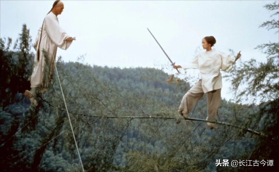 天下第一奇书蜀山剑侠传探秘,民国武侠小说代表作