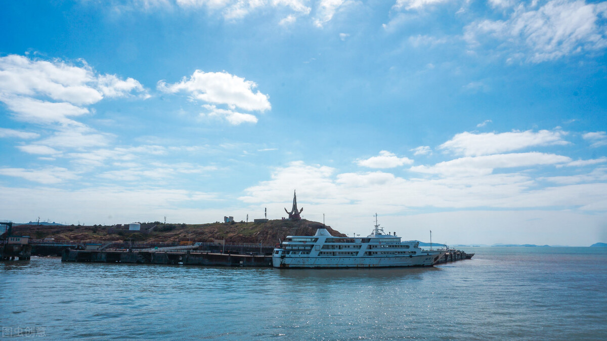 五一适合去的浙江省内小众海岛,旅行推荐广州周边小众好玩的海岛