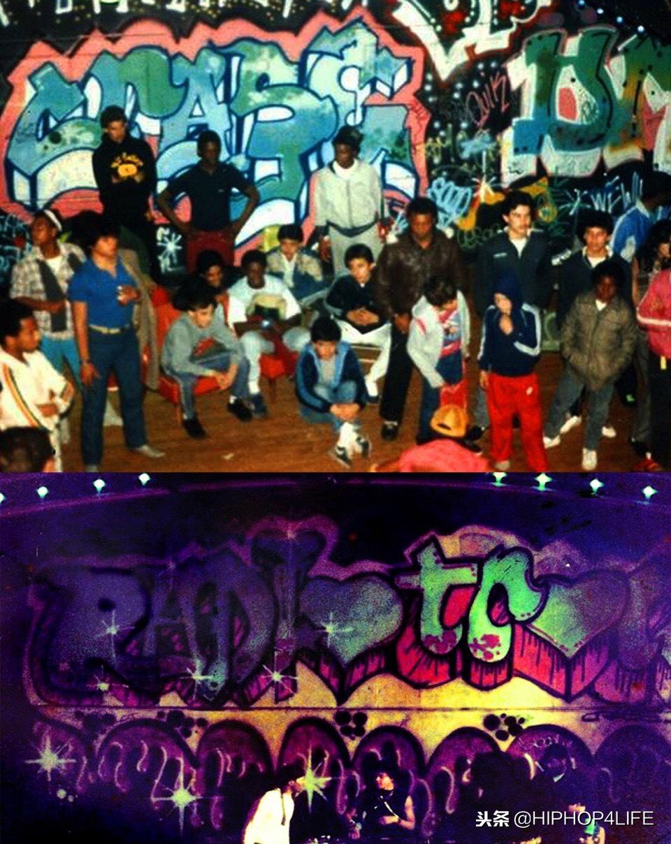 什么是hiphop精神,hiphop和嘻哈舞的区别