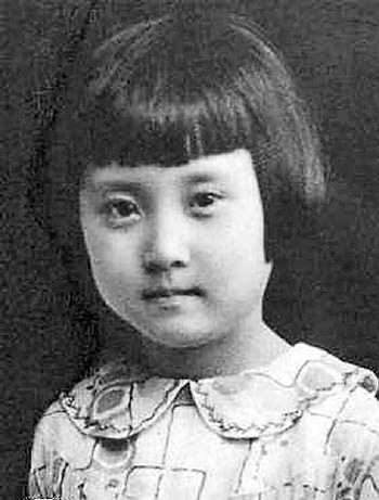 钱学森蒋英晚年合影,钱学森和蒋英合影