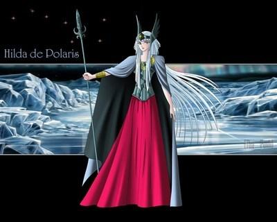 《圣斗士星矢》为啥难成童年经典，“北欧篇”因何口碑最好