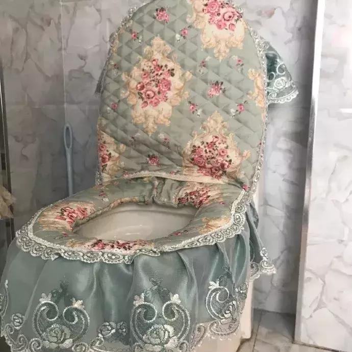 花30万装修新房变公共厕所,花了几十万装修的新房搞笑