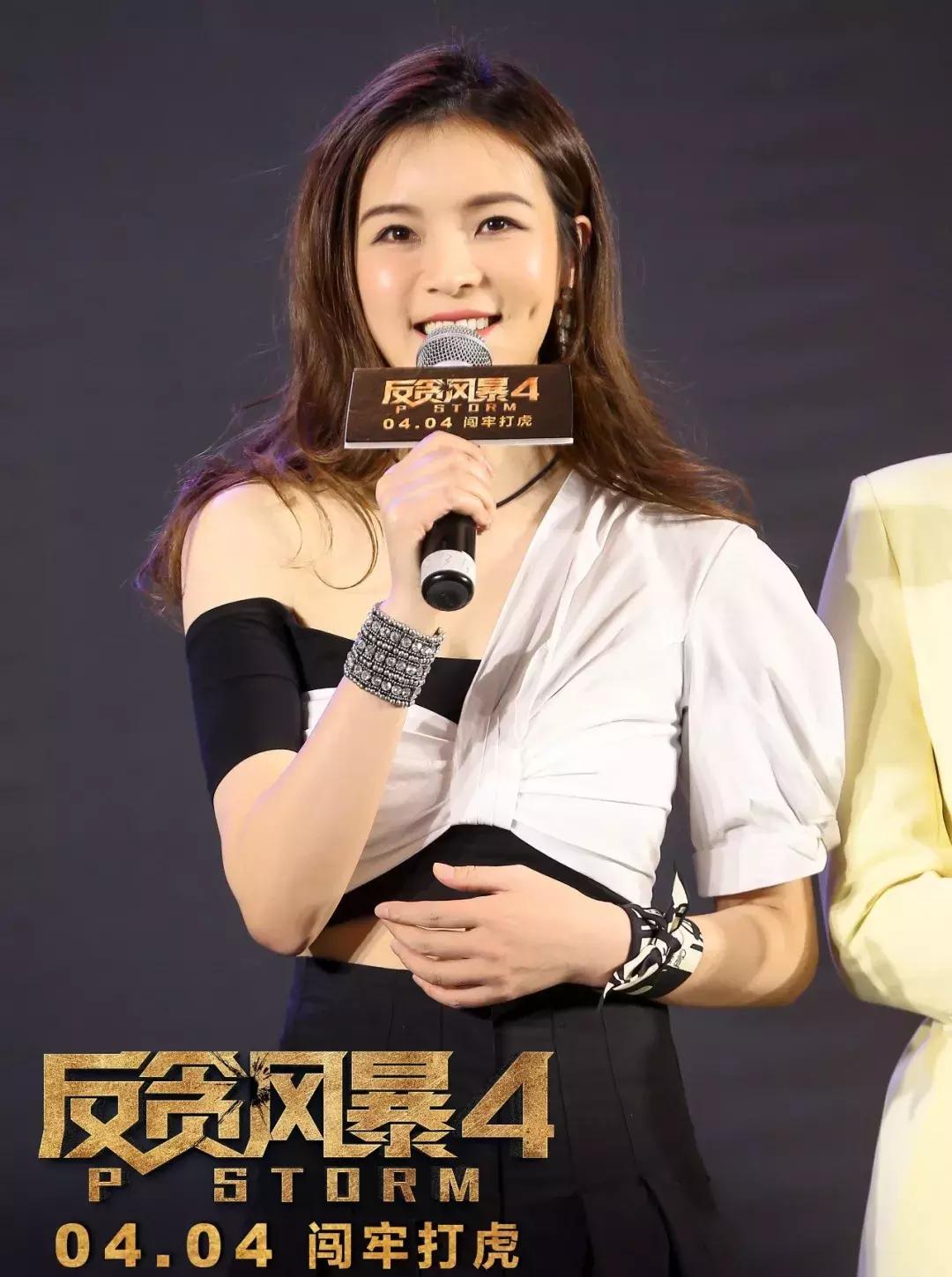 反贪风暴每一部有联系吗,反贪风暴最新一期