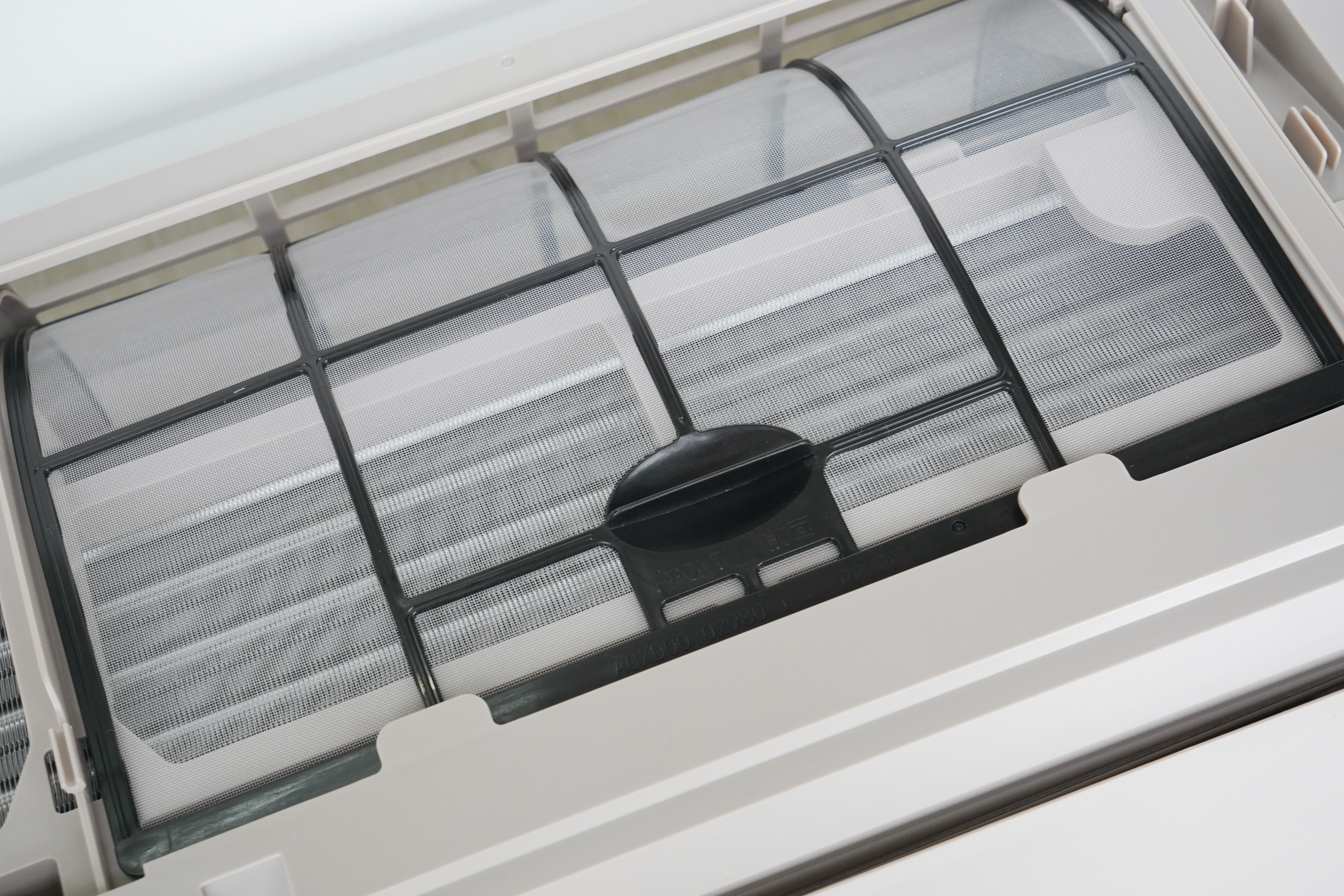 除菌除异味,配置高浓度nanoeX的松下D系列空调,值不值得买?