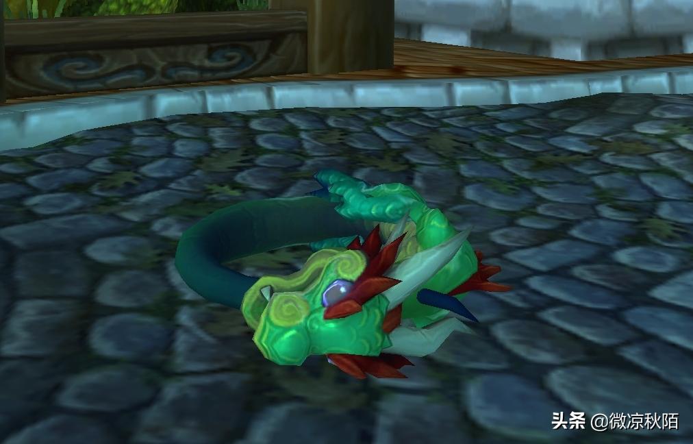 魔兽世界黄金挑战返场,魔兽世界10.0绝版任务回归