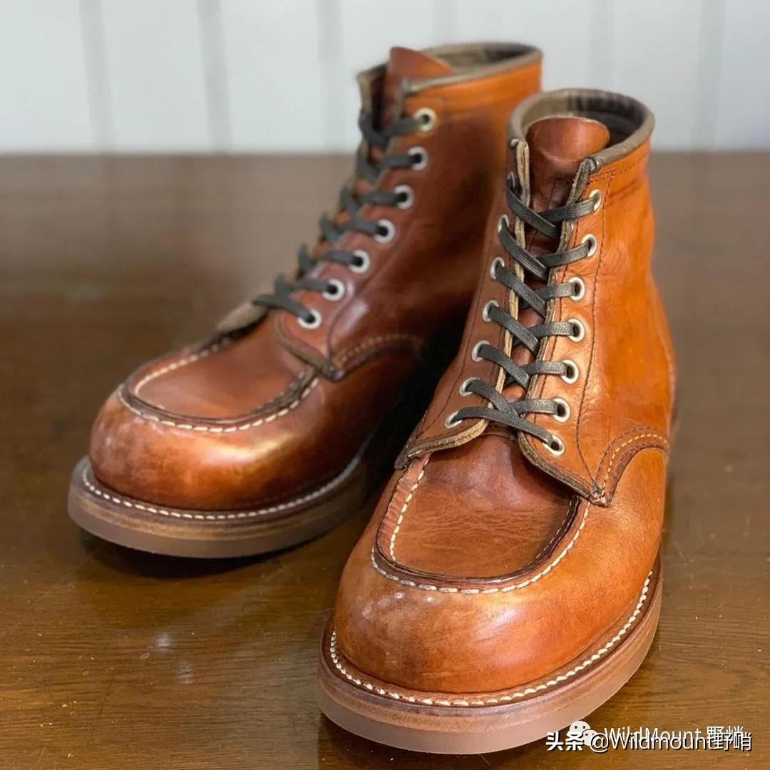 日本brasstokyo靴子修理换底品牌-主理人-MinoruMatsuura