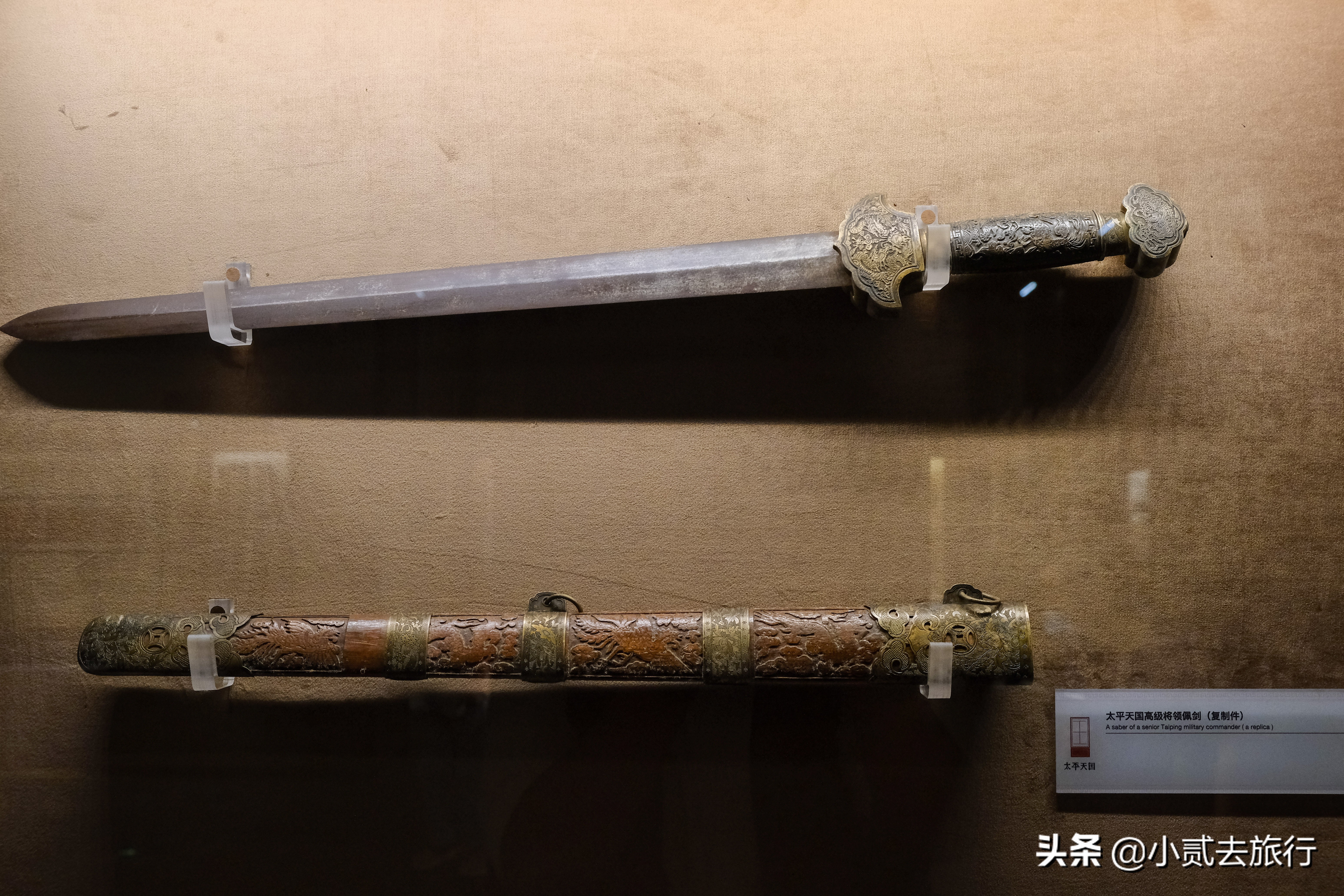 瞻园最经典的地方,瞻园最著名的景点