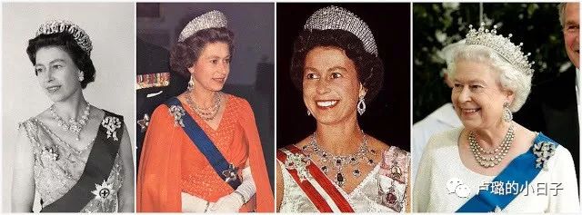 英国女王胸针高档轻奢,女王最贵胸针排行榜