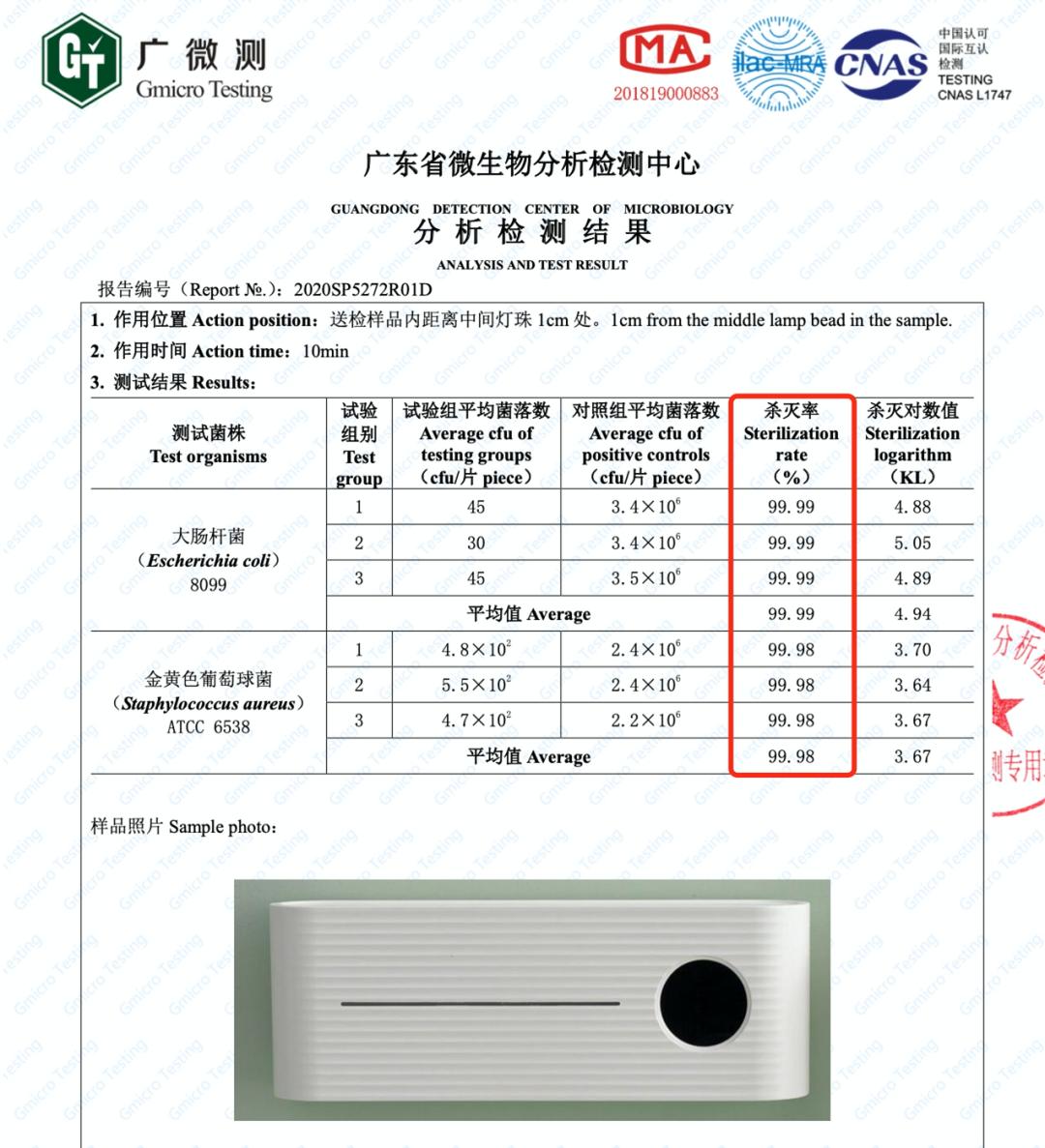 牙刷架那个灯真的能杀菌么,牙刷紫外线杀菌灯