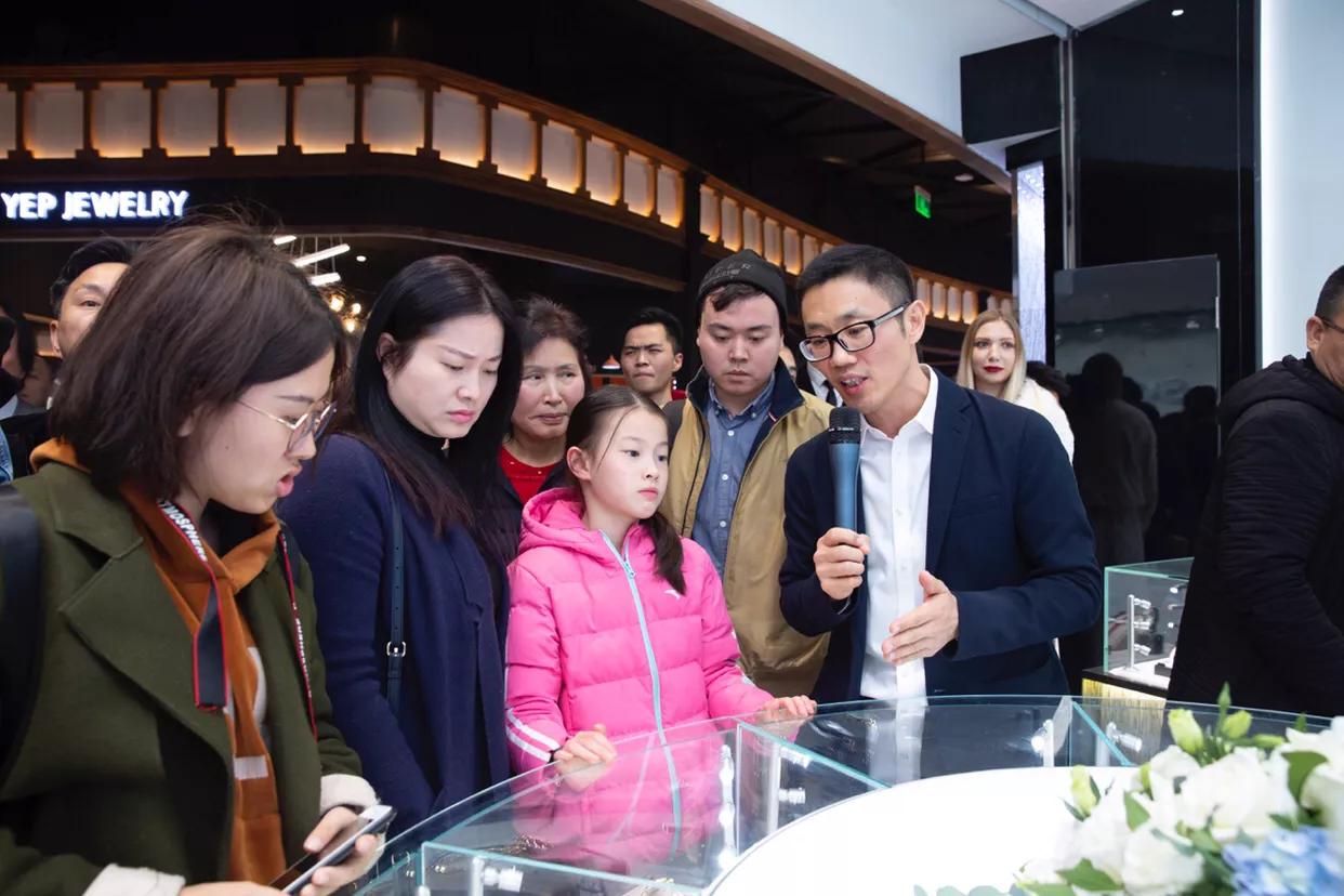 saga世家手表天猫,SAGA世家品牌手表女士石英腕表