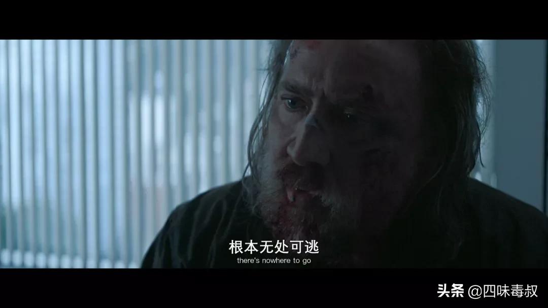 尼古拉斯·凯奇千里寻猪，“烂片之王”能否凭借这部电影咸鱼翻身