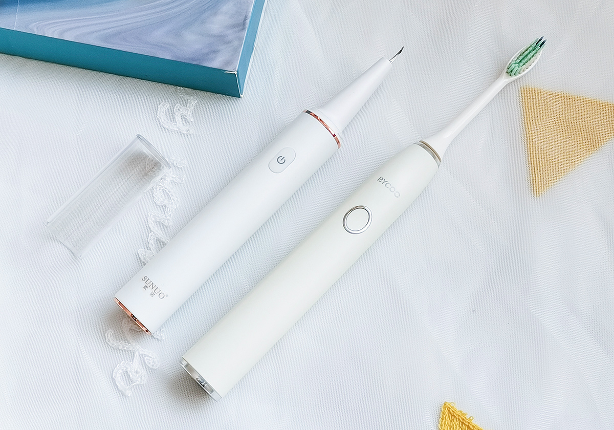 去除牙垢牙刷测评,洁牙神器和普通牙刷哪个好