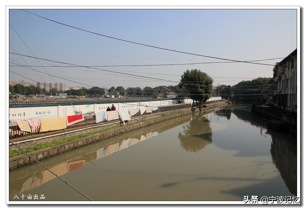 镇海骆驼古镇,宁波骆驼镇十大景点排名