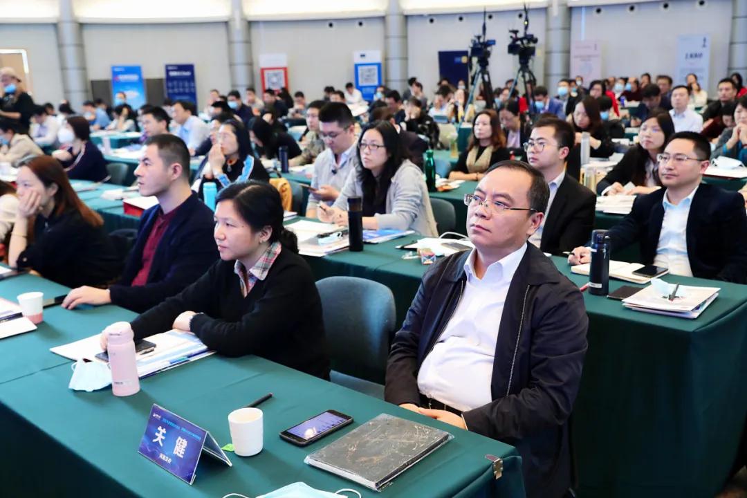 上海国家会计学院交流展示,上海国家会计学院发布会