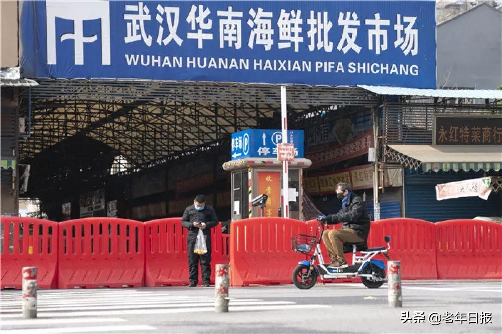 “封城”武汉，这些天的故事