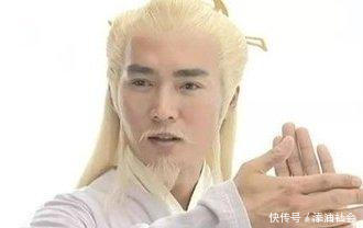 张三丰和武当七侠照片,张三丰给武当七侠取名的意义