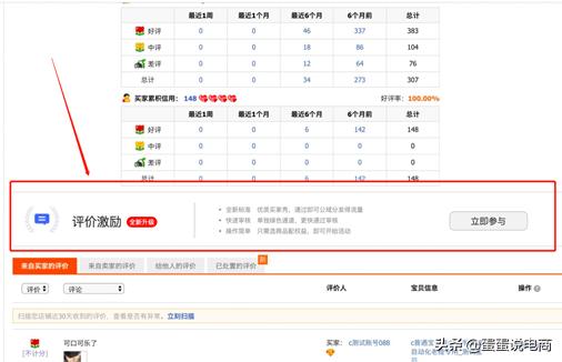 淘宝上的评价能删除可以再评价吗,为什么淘宝不能删除评价了