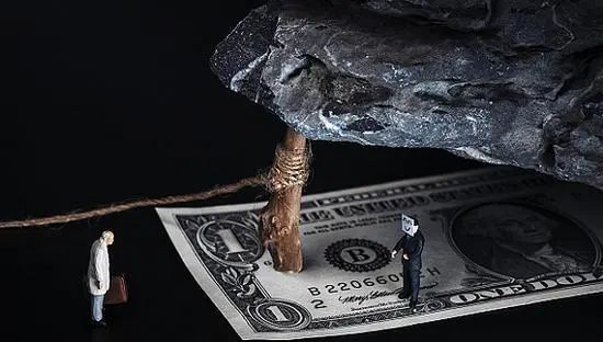 有人想收购或借用你的银行卡?No!别当犯罪“工具人”