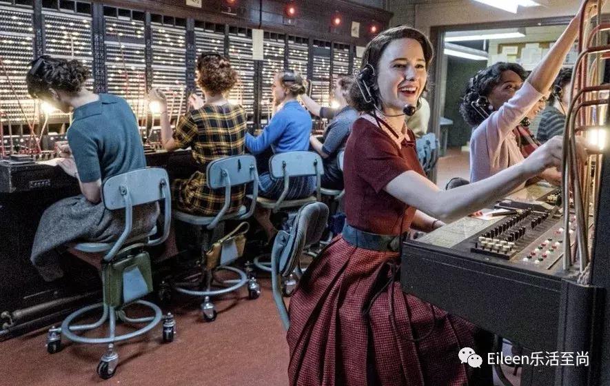 弃出轨前夫再惹桃花，纽约名媛离婚爆红，5000套美裙包裹励志大戏