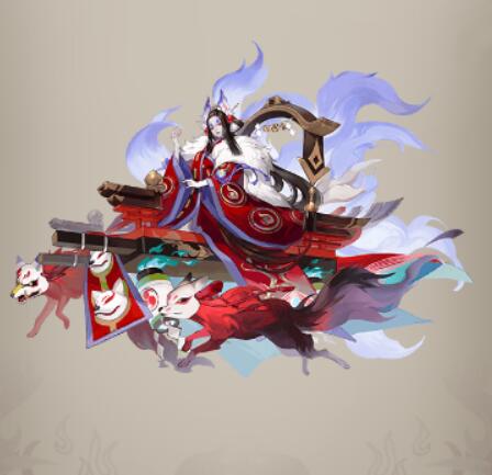 魂土输出御魂,17秒魂土阵容面板