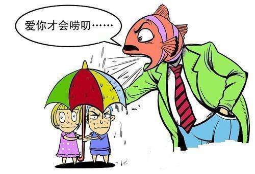 谨防有三,教你避开造成孩子注意力不集中的“坑”