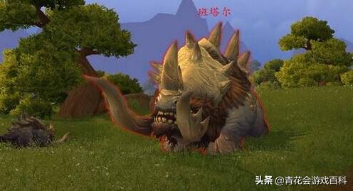 游戏基础知识宠物角色的设计,国际游戏角色设计经典教程