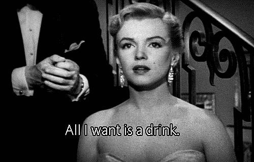 以汝之血，祭我之名。---血腥玛丽