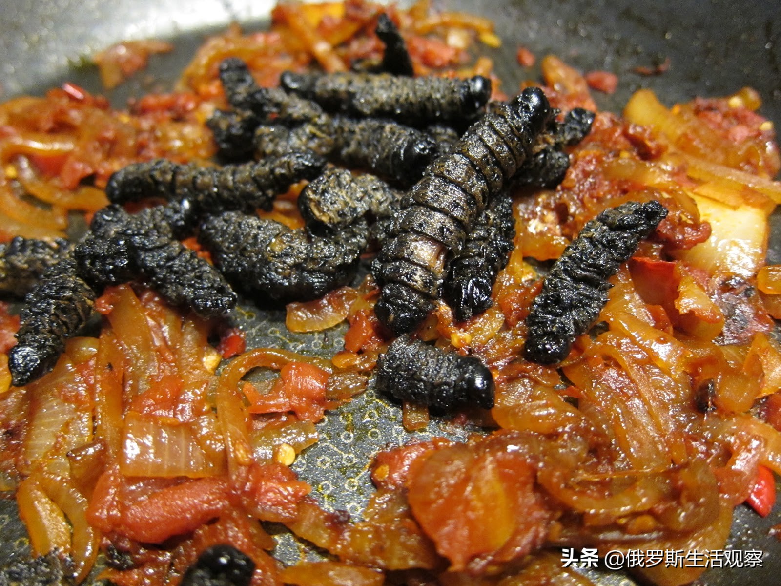 非洲小瑞士：最不像非洲的非洲国家