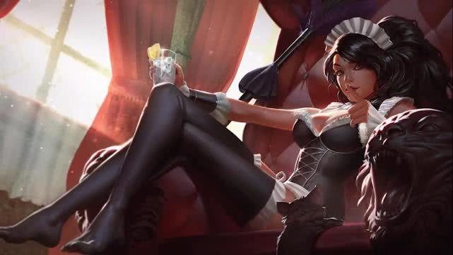 lol匹配机制技巧,lol匹配机制的秘密