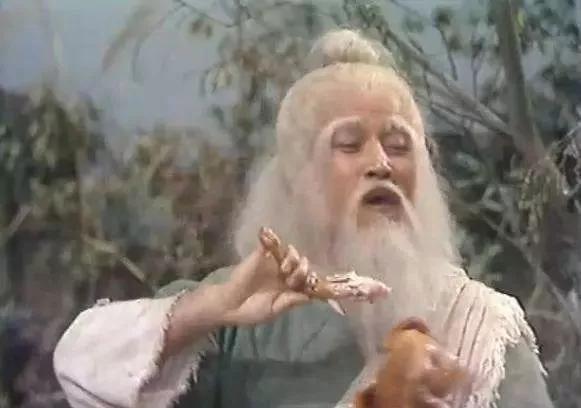 金庸武侠小说中全是缺点的人物,射雕英雄传一群性格缺陷的人物