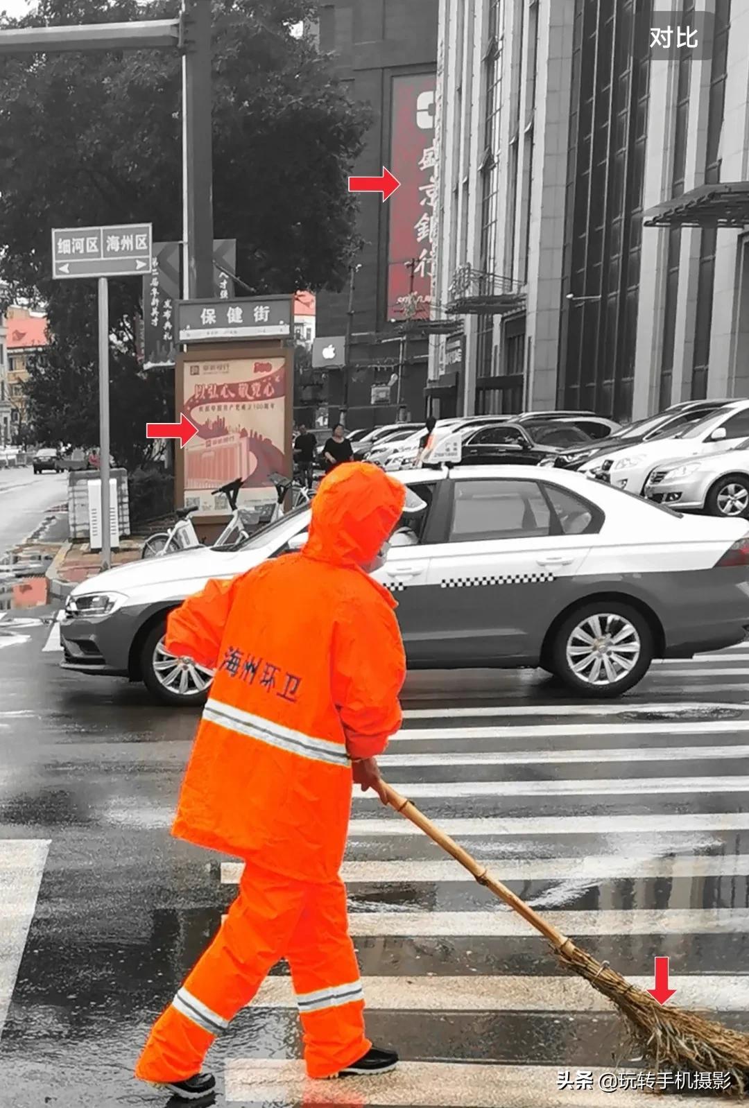 华为系统相册新功能怎么用,华为相册隐藏功能介绍