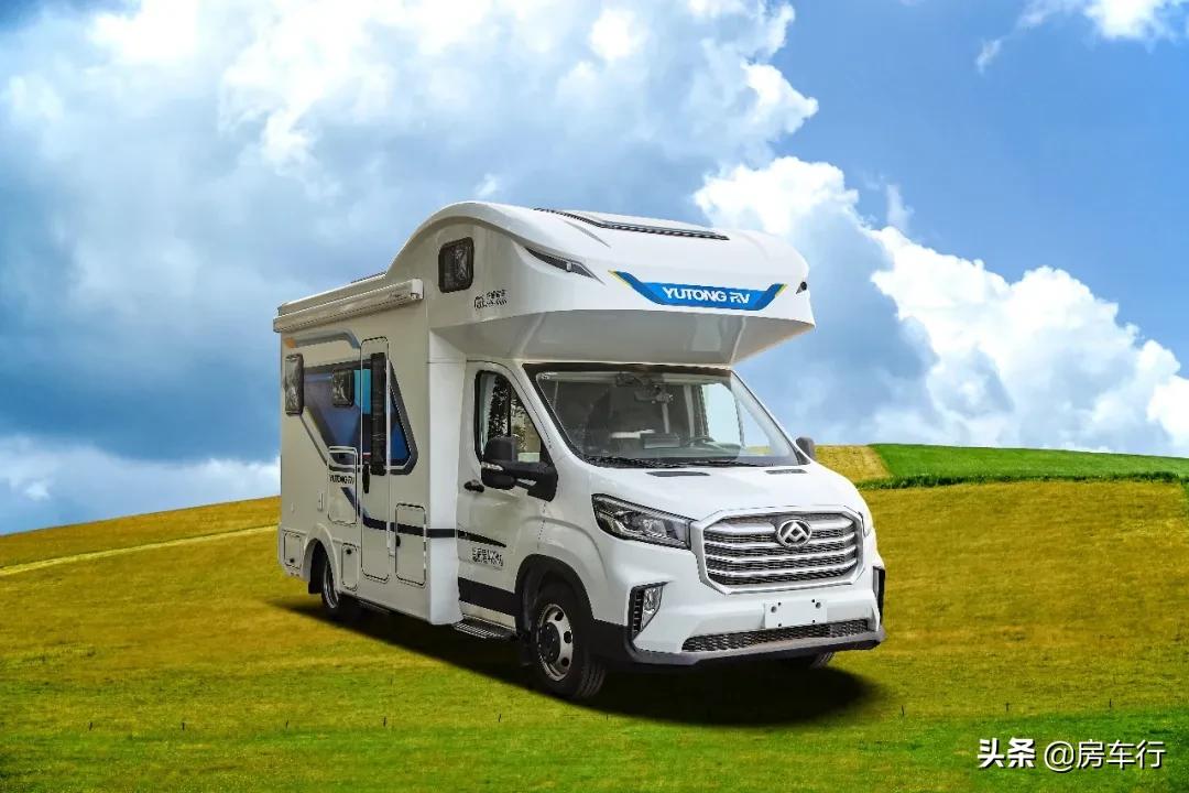 爆款房车,6万到8万的新能源房车推荐