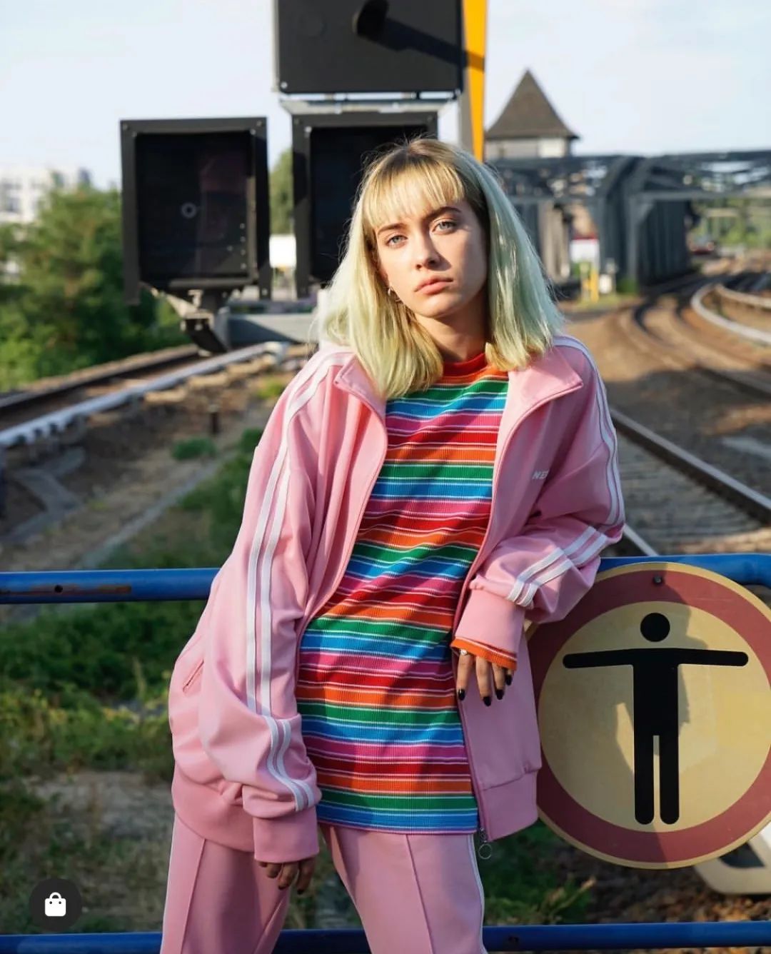 穿搭时尚美搭,时尚穿搭时尚单品