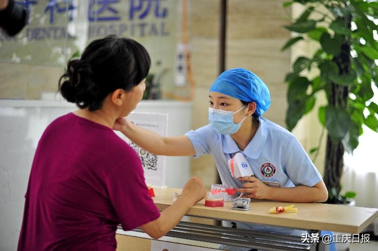 华西口腔科为什么这么厉害,华西口腔真的是高不可攀吗