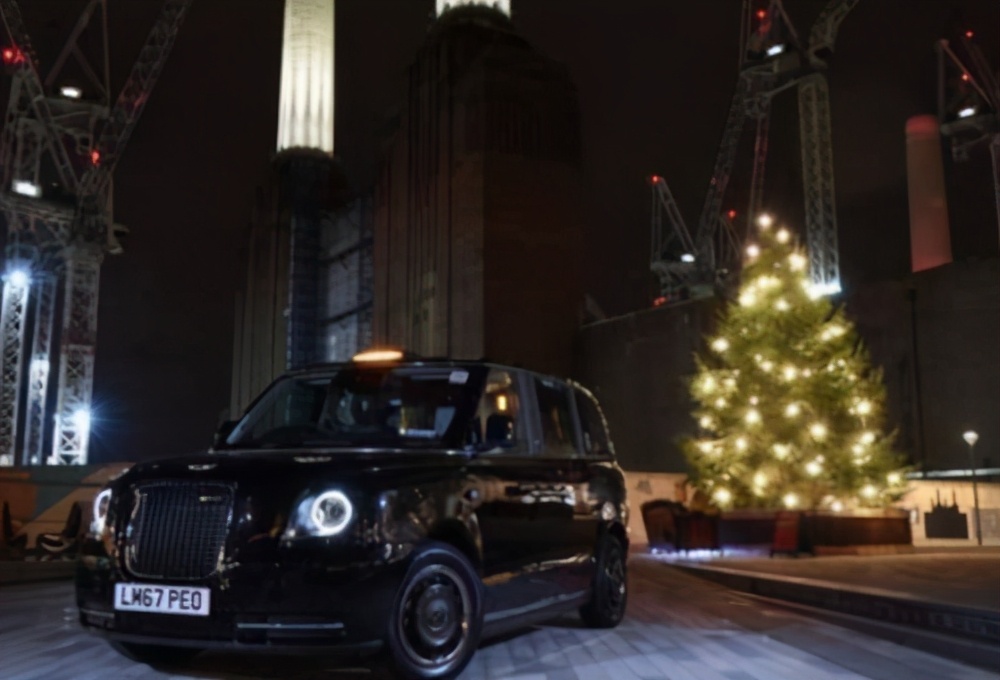 英伦tx4汽车测评,吉利英伦tx汽车