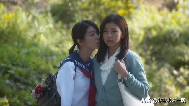 没看过这部电影的还是别看了,已经一天没吃饭了