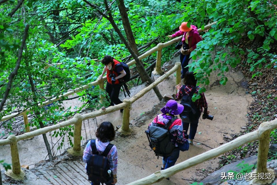 有一种旅行，叫去桓仁看绿