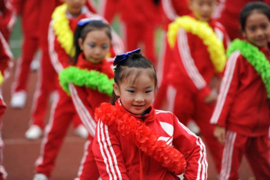 迎春小学双流东升,东升迎春小学