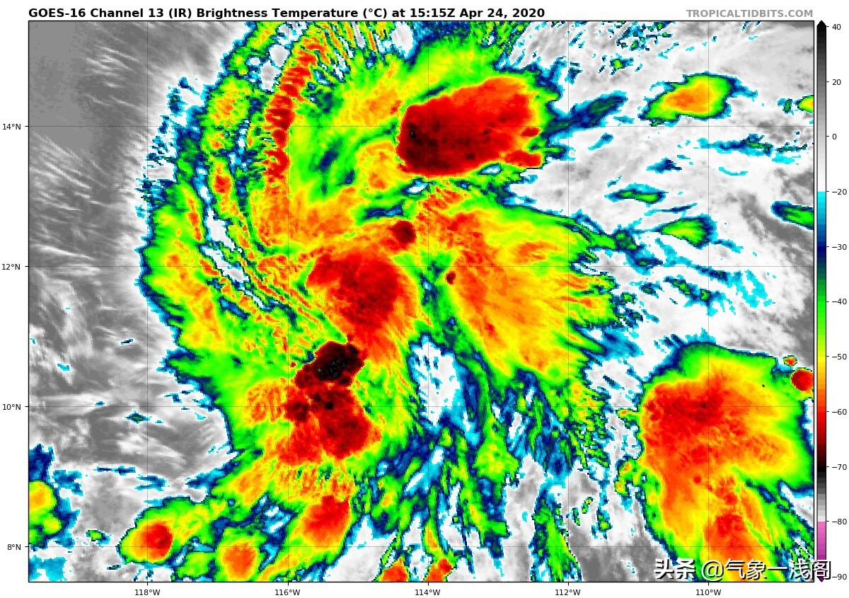 最强龙卷风大爆发,风速大爆发