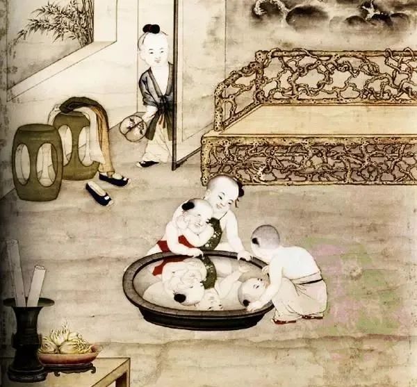 还珠格格小凳子赵薇版,小燕子去看了小桌子和小凳子视频