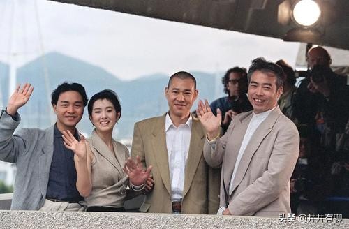 从“三流言情小说”到戛纳大奖，《霸王别姬》成功，原因有三点