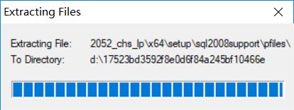 sqlserver2008r2的下载与安装,sqlserver2008在win10上安装