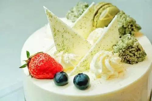 沁园潘多拉,沁园潘多拉蛋糕