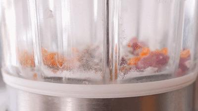 宝宝辅食吃了粥面吃什么,每天吃大米饭换口味