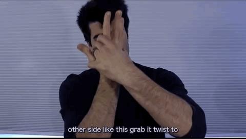 打网球手腕三角软骨损伤怎么恢复,打网球手臂发力还是手腕发力