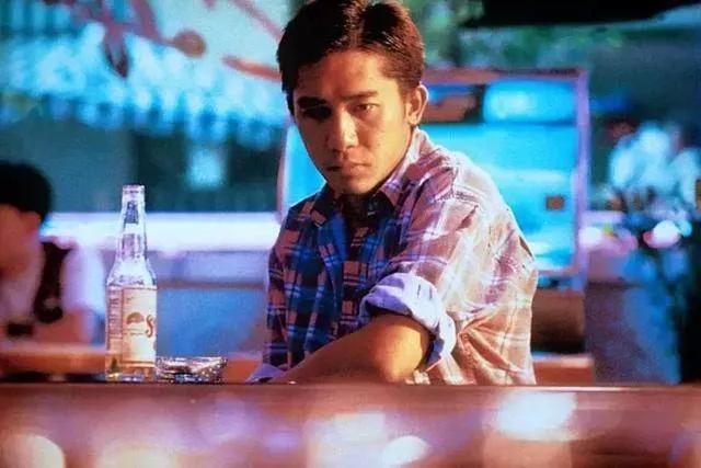 重庆森林粤语版爱你一万年,重庆森林粤语爱你一万年