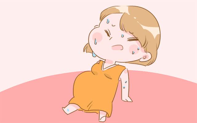 孕妇出现哪些症状后需要立即就医,孕晚期胎儿发动的征兆有哪些