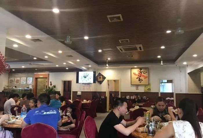 南宁美食推荐必吃龙虾,南宁最好吃的五香龙虾