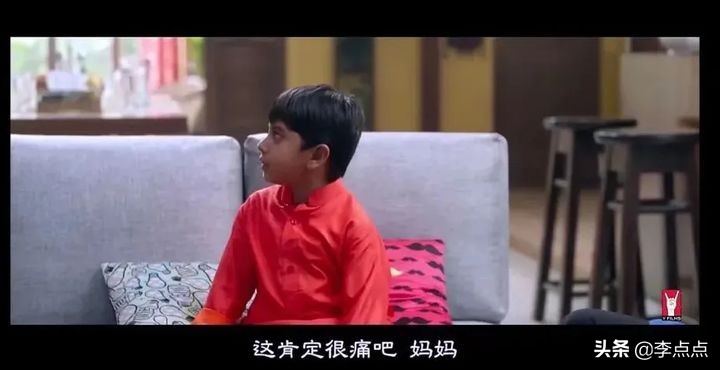 救命,儿子这些羞羞的提问,我该怎么回答?