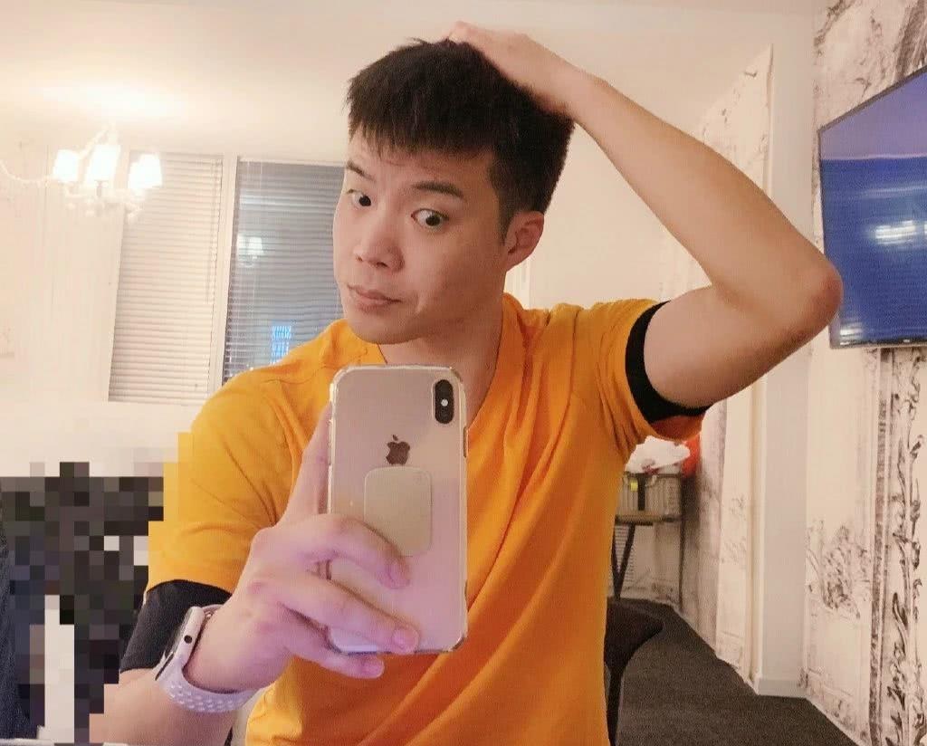 黄奕为什么会陷入低谷,黄奕跌入低谷